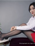 Ligui丽柜 2022.04.27 网络丽人 Model 愉心(30)
